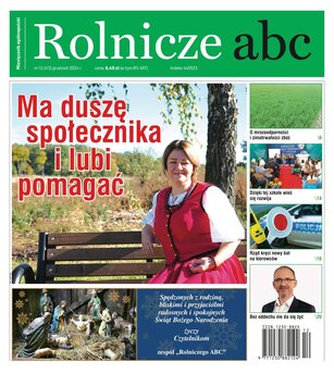 Rolnicze ABC 12/2024