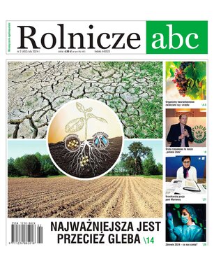 Rolnicze ABC 2/2024