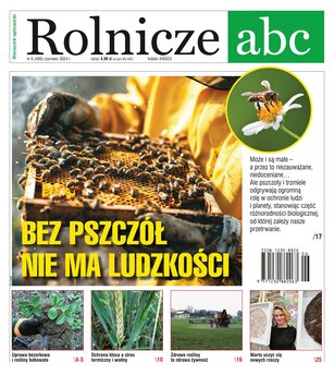 Rolnicze ABC 6/2024