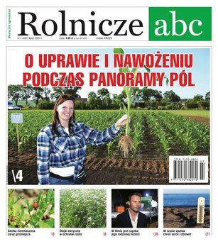 Rolnicze ABC 7/2024