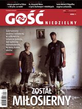 Gość Niedzielny Bielsko-Żywiecki 39/2024