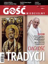 Gość Niedzielny Bielsko-Żywiecki 46/2024