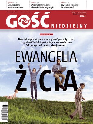 Gość Niedzielny Elbląski 16/2024