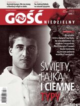 Gość Niedzielny Elbląski 20/2024