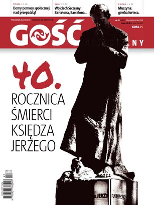 Gość Niedzielny Elbląski 42/2024