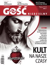 Gość Niedzielny Elbląski 44/2024