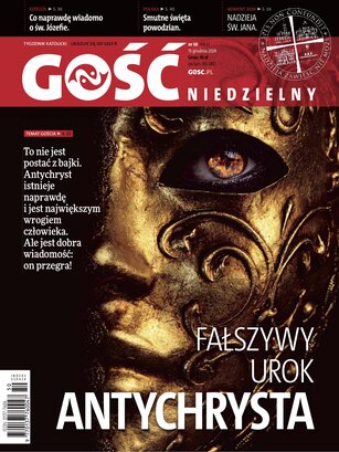 Gość Niedzielny Gdański 50/2024