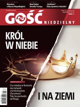 Gość Niedzielny Gliwicki 47/2024