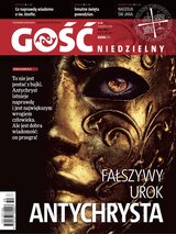 Gość Niedzielny Gliwicki 50/2024