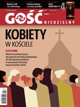 Gość Niedzielny Koszalińsko-Kołobrzeski 10/2024