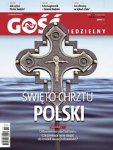 Gość Niedzielny Koszalińsko-Kołobrzeski 15/2024