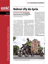 Gość Niedzielny Koszalińsko-Kołobrzeski 27/2024