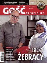 Gość Niedzielny Koszalińsko-Kołobrzeski 28/2024