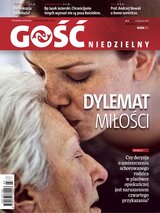 Gość Niedzielny Koszalińsko-Kołobrzeski 3/2024