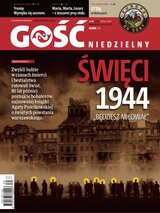 Gość Niedzielny Koszalińsko-Kołobrzeski 30/2024