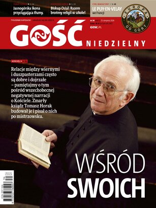 Gość Niedzielny Koszalińsko-Kołobrzeski 34/2024