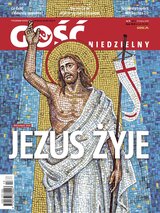 Gość Niedzielny Łowicki 13/2024