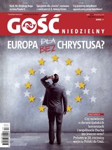 Gość Niedzielny Łowicki 17/2024