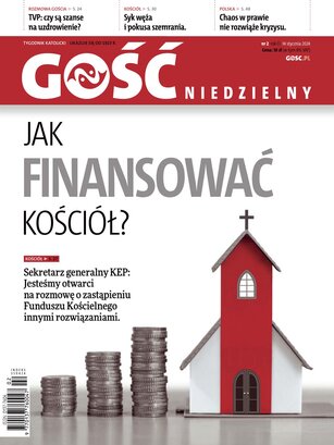 Gość Niedzielny Łowicki 2/2024