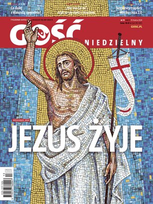 Gość Niedzielny Lubelski 13/2024