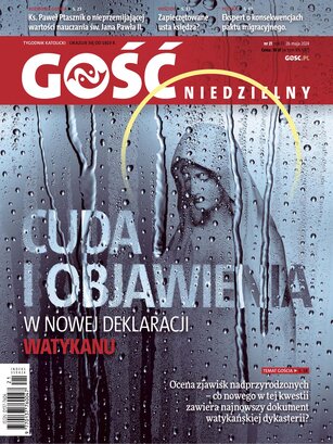 Gość Niedzielny Lubelski 21/2024
