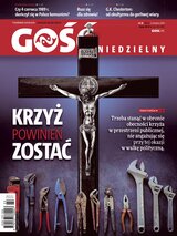 Gość Niedzielny Płocki 22/2024
