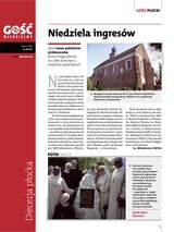 Gość Niedzielny Płocki 27/2024