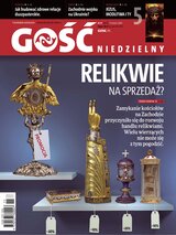 Gość Niedzielny Radomski 11/2024