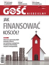 Gość Niedzielny Radomski 2/2024