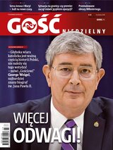 Gość Niedzielny Radomski 23/2024