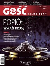 Gość Niedzielny Sandomierski 6/2024