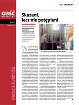 Gość Niedzielny Świdnicki 27/2024