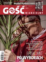 Gość Niedzielny Tarnowski 12/2024
