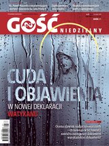 Gość Niedzielny Tarnowski 21/2024
