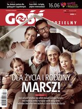 Gość Niedzielny Tarnowski 24/2024