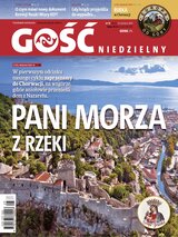 Gość Niedzielny Warmiński 25/2024