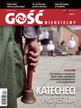 Gość Niedzielny Wrocławski 35/2024