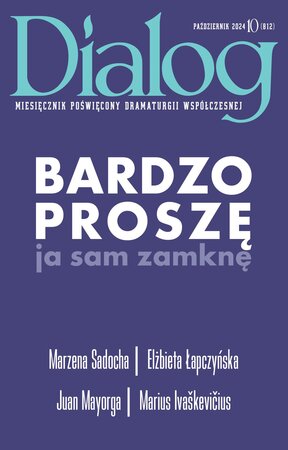 Dialog 10/2024