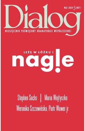 Dialog 5/2024