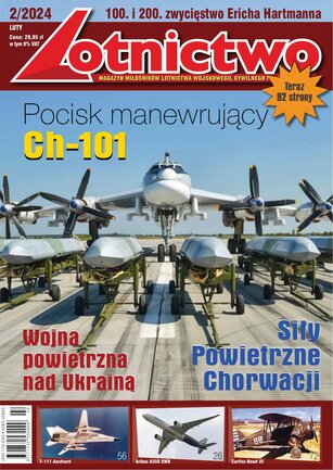 Lotnictwo 2/2024