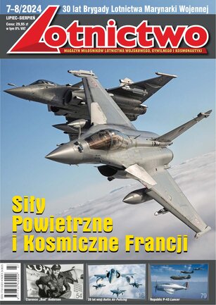 Lotnictwo 7-8/2024