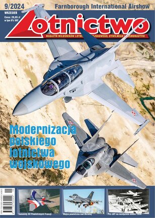 Lotnictwo 9/2024