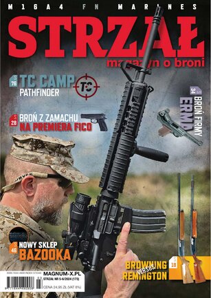 Strzał 5-6/2024