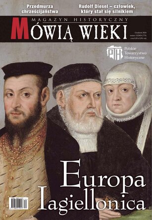 Mówią Wieki 12/2024