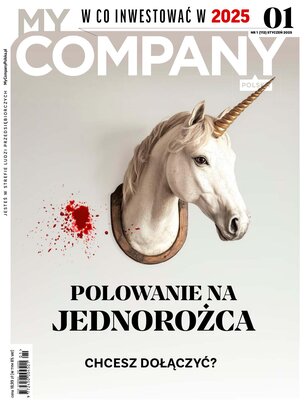 My Company Polska 1/2025
