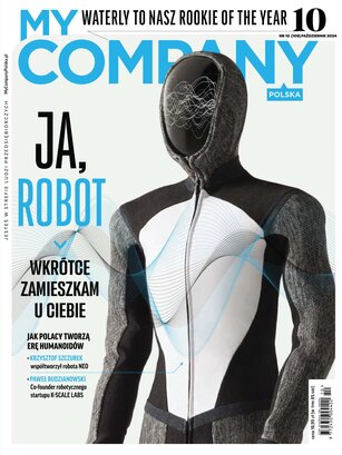 My Company Polska 10/2024