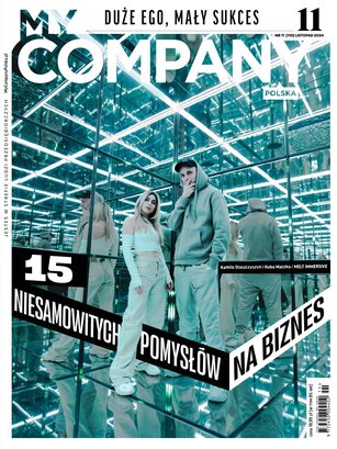 My Company Polska 11/2024