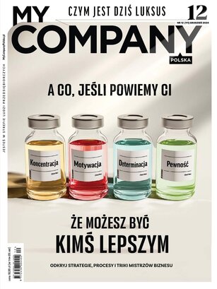 My Company Polska 12/2024