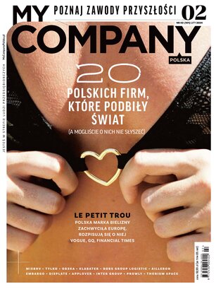 My Company Polska 2/2024