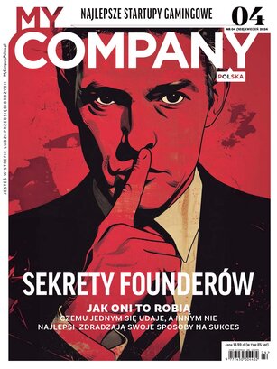 My Company Polska 4/2024